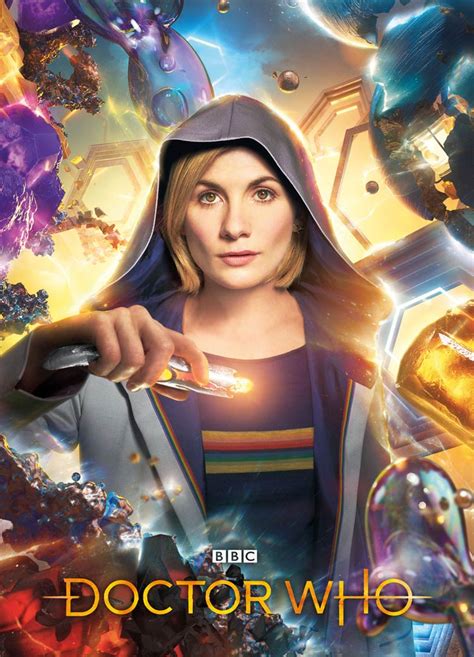 13th doctor's sonic